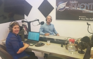 Entrevista - NOVEMBRO AZUL 2023