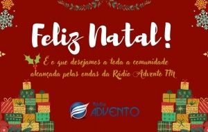 Feliz Natal