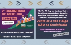 DIGA NO AO FEMINICDIO