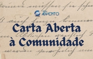 Seja um apoiador