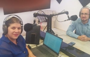 Entrevista - NOVEMBRO AZUL 2023