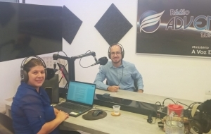 Entrevista - NOVEMBRO AZUL 2023