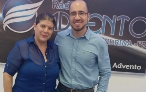 Entrevista - NOVEMBRO AZUL 2023