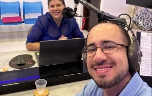 Entrevista - NOVEMBRO AZUL 2023