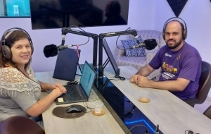 Entrevista - ONG VIVER