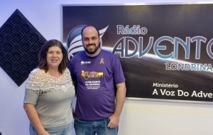 Entrevista - ONG VIVER