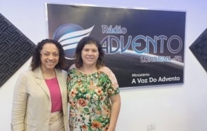 Entrevista - NUTRIO PARA O VERO