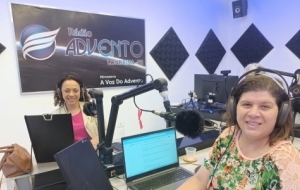 Entrevista - NUTRIO PARA O VERO