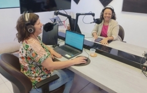 Entrevista - NUTRIO PARA O VERO