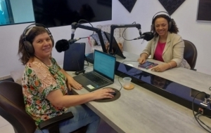 Entrevista - NUTRIO PARA O VERO