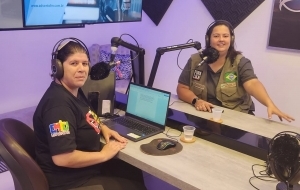 ENTREVISTA COM A VEREADORA JESSICO