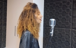 ENTREVISTA COM JSSICA IVARRAS