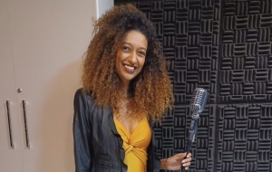 ENTREVISTA COM JSSICA IVARRAS