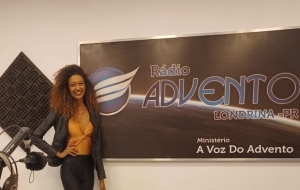 ENTREVISTA COM JSSICA IVARRAS