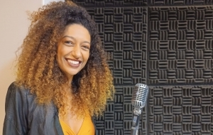 ENTREVISTA COM JSSICA IVARRAS
