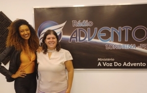 ENTREVISTA COM JSSICA IVARRAS