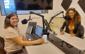 ENTREVISTA COM JSSICA IVARRAS